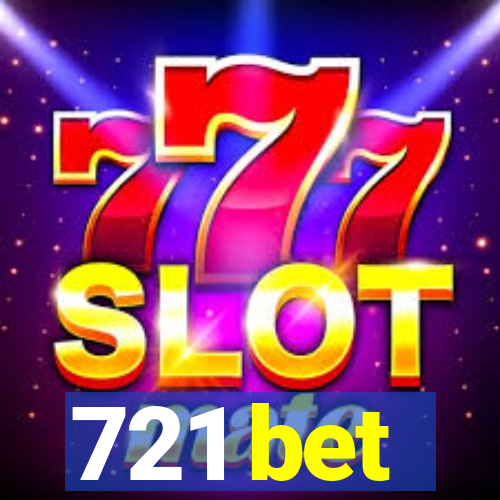 721 bet